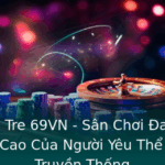 A Ga Tre 69Vn San Choi Am Me Inh Cao Cua Nguoi Yeu The Thao Truyen Thong