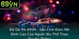 A Ga Tre 69Vn San Choi Am Me Inh Cao Cua Nguoi Yeu The Thao Truyen Thong