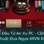 Ia Chi Au Tu An Xu Pc Cam Nang Chien Thuat Ua Ngua 69Vn Inh Cao