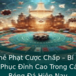 Keo The Phat Cuoc Chap Bi Quyet Chinh Phuc Inh Cao Trong Ca Cuoc Bong A Hien Nay