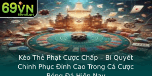 Keo The Phat Cuoc Chap Bi Quyet Chinh Phuc Inh Cao Trong Ca Cuoc Bong A Hien Nay