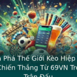 Kham Pha The Gioi Keo Hiep 1 Bi Quyet Chien Thang Tu 69Vn Trong Moi Tran Au
