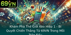 Kham Pha The Gioi Keo Hiep 1 Bi Quyet Chien Thang Tu 69Vn Trong Moi Tran Au