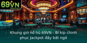 Khung Gio No Hu 69Vn Bi Kip Chinh Phuc Jackpot Ay Bat Ngo