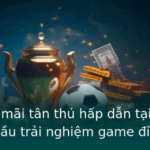 Khuyen Mai Tan Thu Hap Dan Tai 69Vn Buoc Au Trai Nghiem Game Inh Cao