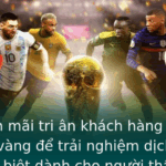 Khuyen Mai Tri An Khach Hang 69Vn Co Hoi Vang E Trai Nghiem Dich Vu Uu Ai Ac Biet Danh Cho Nguoi Tha