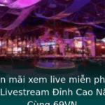 Khuyen Mai Xem Live Mien Phi Trai Nghiem Livestream Inh Cao Nam 2025 Cung 69Vn