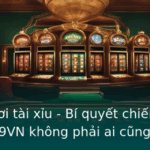 Meo Choi Tai Xiu Bi Quyet Chien Thang Tai 69Vn Khong Phai Ai Cung Biet