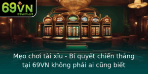 Meo Choi Tai Xiu Bi Quyet Chien Thang Tai 69Vn Khong Phai Ai Cung Biet