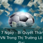 Nuoi Lo 7 Ngay Bi Quyet Thanh Cong Cung 69Vn Trong Thi Truong Lo E Hien Ai
