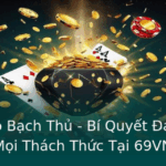 Nuoi Lo Bach Thu Bi Quyet Anh Bai Moi Thach Thuc Tai 69Vn